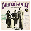 The Carter Family : The Carter Family Collection - Vol. 2 1935-1941 (6xCD)