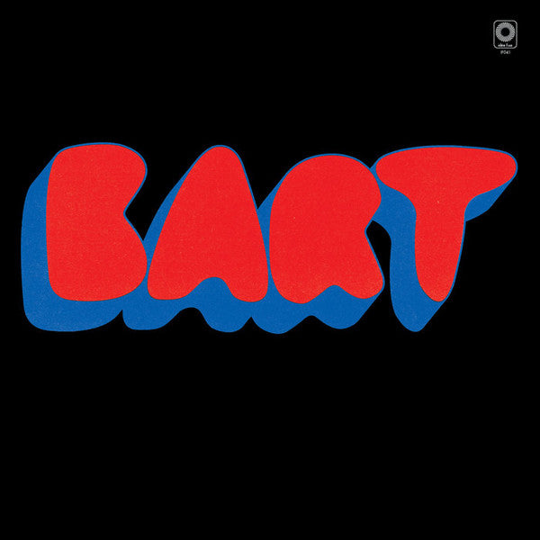Bart (41) : Some Kind Of Way (LP, Album)