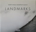 Martti Vesala Soundpost Quintet : Landmarks (CD, Album)