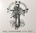 Vatican Commandos : Full Discography 1983-2015 (CD, Comp, Dig)