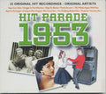 Various : Hit Parade 1953 (CD, Comp)