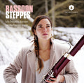 Lola Descours, Paloma Kouider : Bassoon Steppes (CD, Album)