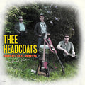 Thee Headcoats : Irregularis (The Great Hiatus) (CD, Album)
