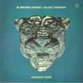 El Michels Affair & Black Thought : Glorious Game (LP, Album, Ltd, Blu)