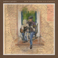 Davis Causey : New Things From Old Strings (CD, Album)
