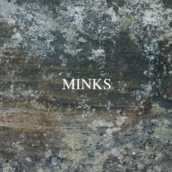Minks (2) : By The Hedge (CD, Album)