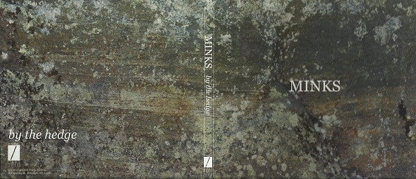 Minks (2) : By The Hedge (CD, Album)