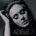 Adele (3) : 21 (CD, Album, Arv)
