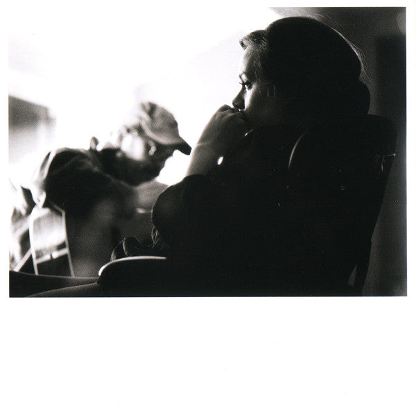Adele (3) : 21 (CD, Album, Arv)