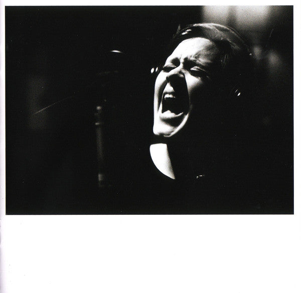 Adele (3) : 21 (CD, Album, Arv)