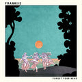 Frankiie : Forget Your Head (CD, Album)