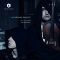Duo van Vliet : Lachrymae Revisited   (CD, Album)