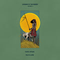 Fatso Jetson, Dali's Llama : Legends Of The Desert: Volume 3 (CDr)