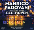 Ludwig van Beethoven – Manrico Padovani : Beethoven – Works For Violin (CD, Album)