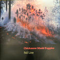 Chickasaw Mudd Puppies : Fall Line (LP, Album, Cle)