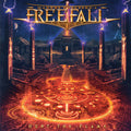 Magnus Karlsson's Free Fall : Hunt The Flame (CD, Album)