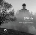 Hamish McLaren, Matthew Jorysz : Sphinx    (CD, Album)