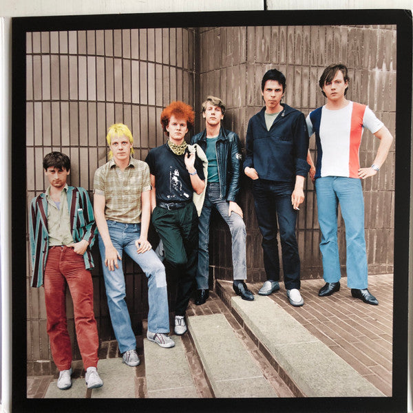 The Cut (2) : Shadow Talks 2.0 (LP, Album, RE, RM, Pur + LP, Comp, RM, Yel + Ltd)