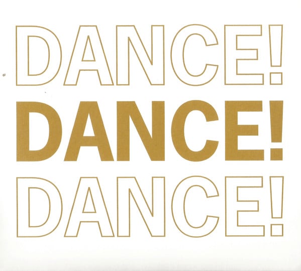 Liquid Gold : Dance Yourself Dizzy: The Collection (3xCD, Comp)