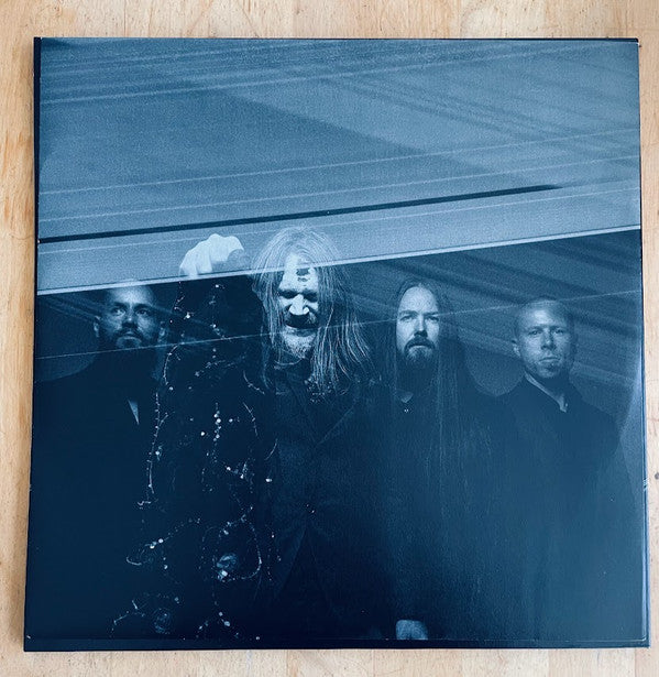 Dødheimsgard : Black Medium Current (2xLP, Album)