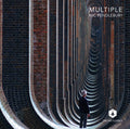 Nic Pendlebury : Multiple (CD, Album)