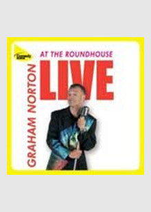 Graham Norton : Live At The Roundhouse (CD)
