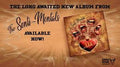The Senti-mentals : III (CD)