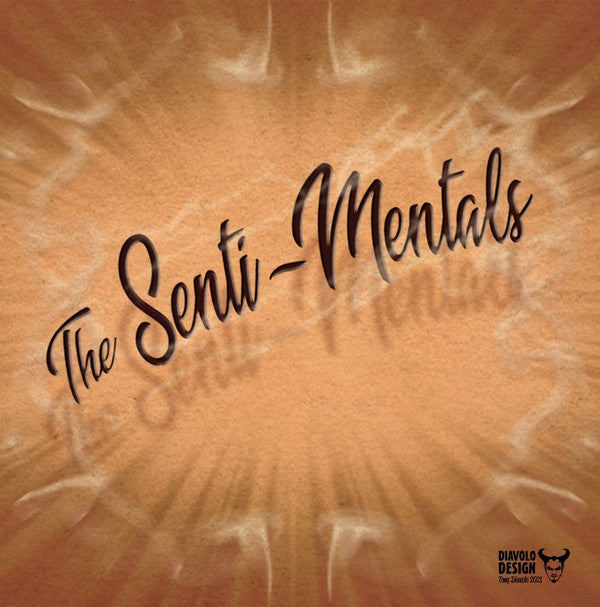 The Senti-mentals : III (CD)