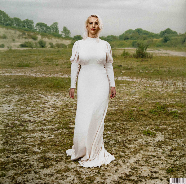 Izo FitzRoy : A Good Woman (LP, Album, Ltd, Gre)