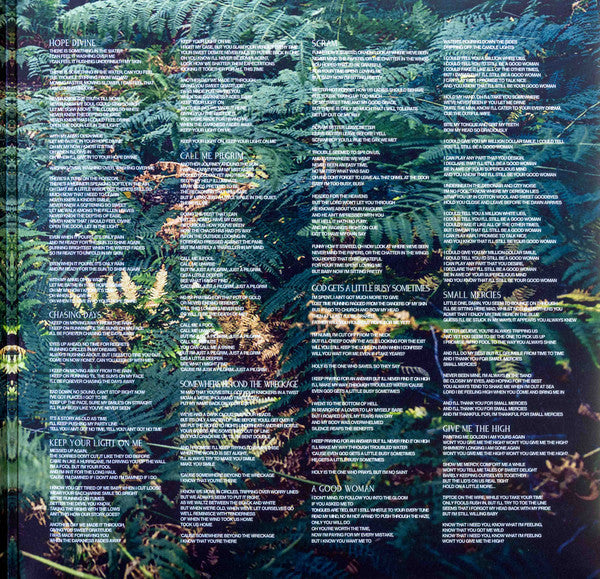 Izo FitzRoy : A Good Woman (LP, Album, Ltd, Gre)