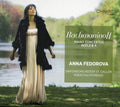 Sergei Rachmaninoff, Anna Fedorova, Sinfonieorchester St. Gallen, Modestas Pitrėnas : Piano Concertos Nos. 2 & 4 (CD, Album)
