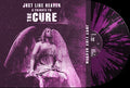 Various : Just Like Heaven (A Tribute To The Cure) (LP, Ltd, Pur)