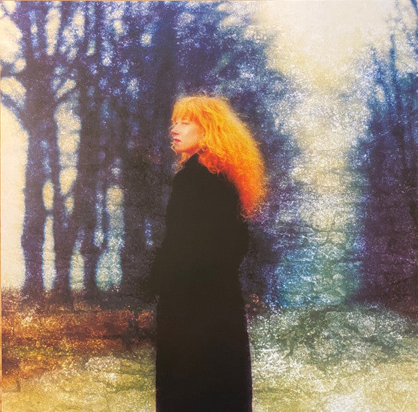 Loreena McKennitt : The Journey So Far - The Best Of Loreena McKennitt (LP, Comp, RE, RM, 140)