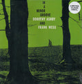 Dorothy Ashby and Frank Wess : In A Minor Groove (LP, Album, Cle)