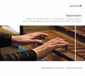Alexandra Ivanova (2) : Sentiment (CD, Album)