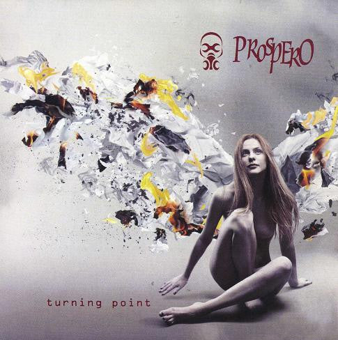 Prospero : Turning Point (CD, Album)