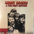 Kenny Rogers & The First Edition : Kenny Rogers & The First Edition (2xLP, RSD, Comp, Vio)