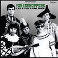 The Grasshoppers (10) : Let It Be That Way (CD, Comp, Mono)