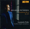Wilhelm Petersen, Constantin Trinks, hr-Sinfonieorchester : Symphony No. 3 (CD, Album)