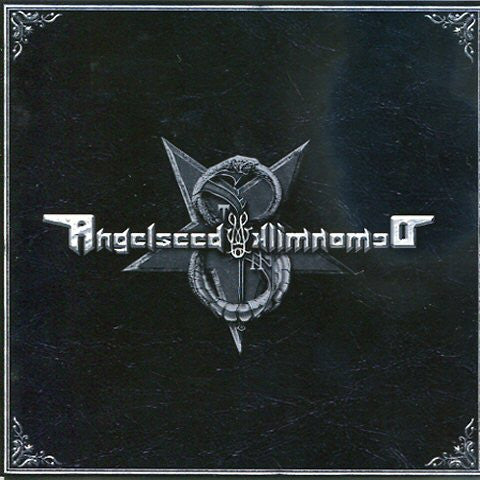 8th Sin : Angelseed & Demonmilk (CD, Album)