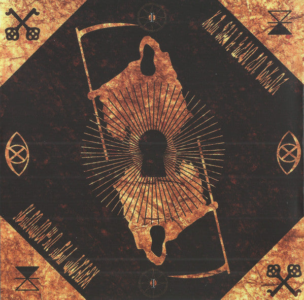8th Sin : Angelseed & Demonmilk (CD, Album)