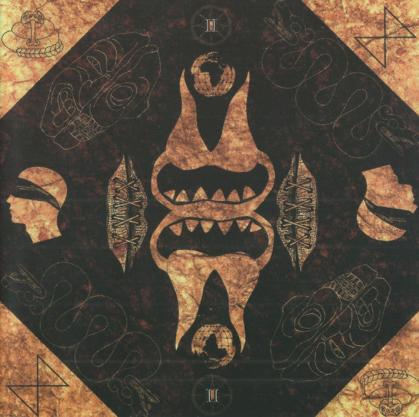 8th Sin : Angelseed & Demonmilk (CD, Album)