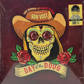 Son Volt : Day Of The Doug (The Songs Of Doug Sahm) (LP, Album, RSD, Ltd, Gre)
