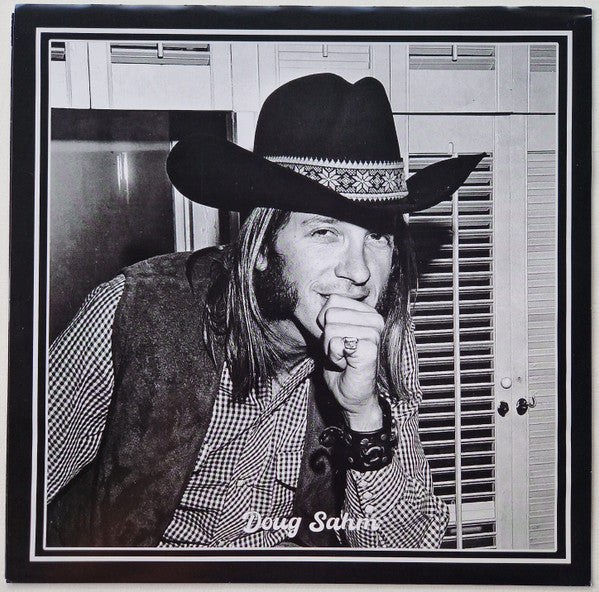 Son Volt : Day Of The Doug (The Songs Of Doug Sahm) (LP, Album, RSD, Ltd, Gre)