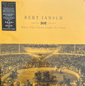 Bert Jansch : When The Circus Comes To Town (LP, Album, RSD, RE)