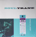 John Coltrane : Soultrane (LP, Album, Ltd, RE, 180)