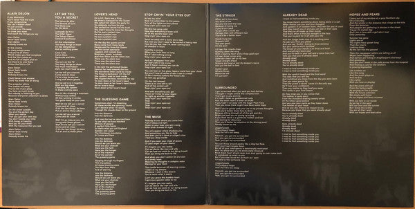 Noctorum : Offer The Light (LP, Album, RSD, Ltd, RE, RM, Ora)