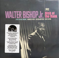 Walter Bishop, Jr. : Bish At The Bank: Live In Baltimore (2xLP, Album, RSD, Dlx, Ltd, Num, RM, 180)