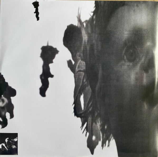 Samiam : Billy (LP, Album, Ltd, RE, Red)