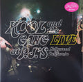 Kool & The Gang : Live At P.J.'s (LP, Album, RE)